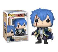 Funko Pop! Animation: Fairy Tail - Jellal Fernandes - Figurine en Vinyle à Collectionner - Idée de Cadeau - Produits Officiels - Jouets pour Les Enfants et Adultes - Anime Fans