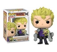 Figurine Pop Fairy Tail : Laxus Dreyar [1048] [Goodies]