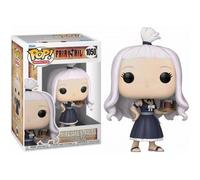 Figurine Pop Fairy Tail : Mirajane Strauss [1050] [Goodies]