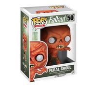 Figurine Pop - Fallout - Feral Ghoul - Funko Pop