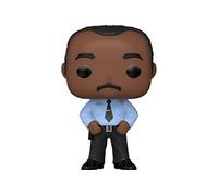 Figurine Funko Pop - Warner Bros 100 Ans N°1377 - Carl Winslow (72508)
