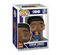 Figurine Pop! - Family Matters - Urkel W/ch