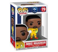 Funko – Figurine Pop! Football France Mike Maignan – Vinyle de collection, Produit officiel