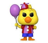 Figurine Pop! - Five Nights At Freddy's - Balloon Chica