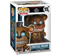 Figurine Pop - Five Nights At Freddys - Cinéma Twisted - Funko Pop