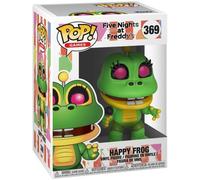 Figurine Pop - Five Nights At Freddys - Happy Frog - Funko Pop