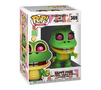 Figurine Pop - Five Nights At Freddys - Happy Frog - Funko Pop