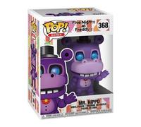 Figurine Pop - Five Nights At Freddys - Mr Hippo - Funko Pop