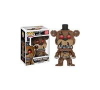 Figurine Pop Five Nights at Freddy's Nightmare Freddy 9 cm