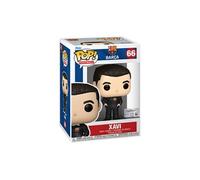 Figurine Pop Football Barcelona Xavi with Chase