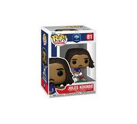 Funko Figurine Pop! Jules Koundé n°81 – Vinyle de collection – Produit officiel