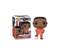 Figurine Pop Football PSG Kylian Mbappé Away Kit