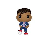 Funko - Figurine Pop - Neymar da Silva Santos Jr. (PSG) - 39827 - Multicolore
