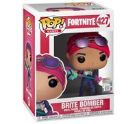 Figurine Pop - Fortnite - Brite Bomber - Funko Pop N°427