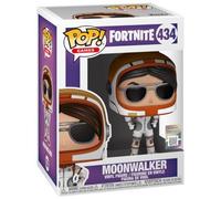 Funko Figurine Pop Vinyle Fortnite Moonwalker 3,75"