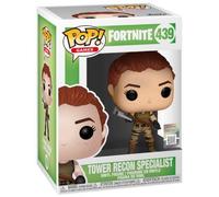 Figurine Pop - Fortnite - Tower Recon Specialist- Funko Pop N°436