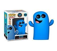 Figurine POP Fosters Home Bloo NC G
