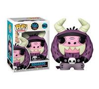 Figurine POP Fosters Home Eduardo noir G