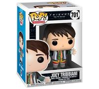 Figurine Pop - Friends - Joey In Chandlers Clothes - Funko Pop