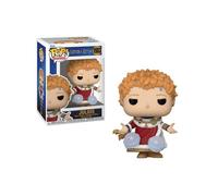 Black Clover - Figurine Pop! Julius 9 Cm