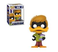 Pop funko hanna barbera daffy as shaggy