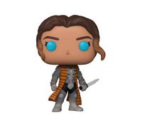 Figurine POP! - Funko - Dune 2 - Chani - 9 cm - Mixte