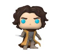 Figurine POP! - Funko - Dune 2 - Paul Atreides - 9 cm - Mixte