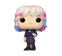 Figurine POP - FUNKO - Enid - 9 cm - Multicolore - Vinyle - Collection