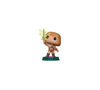 Figurine Pop! - Funko Fusion - He-man (chase)