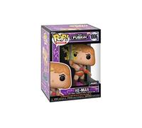 Figurine Pop! - Funko Fusion - He-man (chase)