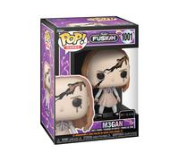 Funko Funko Fusion - Pop Jeux N° 1001 - M3gan