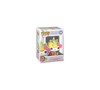 Figurine POP! Funko Hello Kitty And Friends Hello Kitty 9 cm Vinyle Boîte-fenêtre