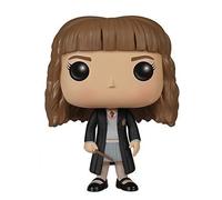 Figurine POP - FUNKO - Hermione Granger - Harry Potter - Âge minimum 3 ans - Mixte