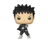 Figurine POP! - FUNKO - Kaiju No. 8 - Modèle Kafka - 9 cm - PVC