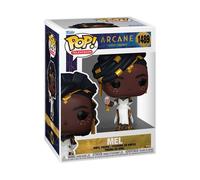 Figurine POP! Funko Mel 9 cm - Arcane (League of Legends) Vinyle Multicolore