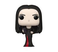 Funko Pop! TV: Wednesday - Morticia- Figurine en Vinyle à Collectionner - Idée de Cadeau - Produits Officiels - TV Fans