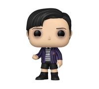 Figurine POP - FUNKO - Pugsley - Mercredi - 9 cm - Dès 3 ans