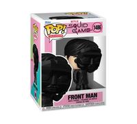 Figurine Pop TV Squid Game S2 Front Man