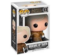 Figurine Pop - Game Of Thrones - Brienne De Tarth - Funko Pop N°13