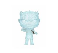Figurine - Pop Game of Thrones - Crystal Night King - N°84 - Funko
