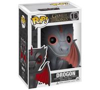 Figurine Pop - Game Of Thrones - Drogon - Funko Pop N°16
