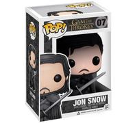 Figurine Pop - Game Of Thrones - Jon Snow - Funko Pop N°7