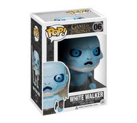 Game Of Thrones Blanc Walker 9.5cm Vinyle Figurine Pop Tout Neuf Funko