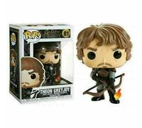 FIGURINE POP GAME OF THRONES NEUVE ( Modèle au choix ) FUNKO , Séries TV