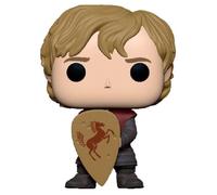 Figurine POP Game of Thrones Tyrion with Shield - - - Ocio Stock
