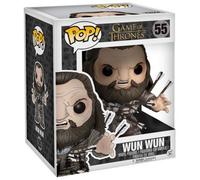 Figurine Pop Game of Thrones Wun Wun 9 cm