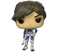 Figurine Pop ! Games 185 - Mass Effect : Andromeda - Sara Ryder