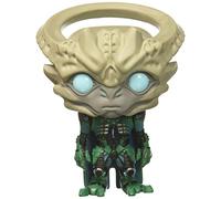 Figurine Pop ! Games 191 - Mass Effect : Andromeda - The Archon (Grande Taille : 15 cm)