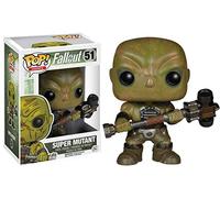 FALLOUT POP N° 51 SUPER MUTANT