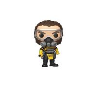 Funko - Figurine en vinyle Pop! - Apex Legends Caustic - Officiel - N°548
